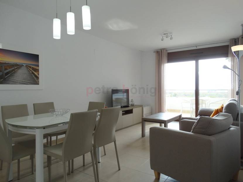 A Vendre - Appartement - Cabo Roig