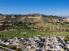 A Vendre - Jumelée - Ciudad Quesada - La Marquesa Golf