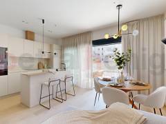 New build - Apartment - Guardamar del Segura - Pueblo