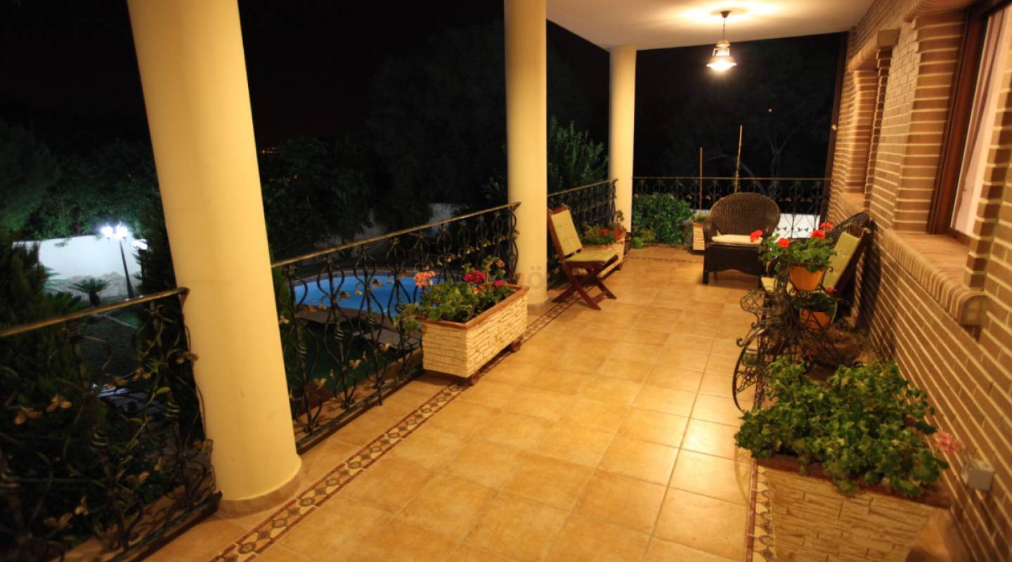 A Vendre - Villa - Ciudad Quesada