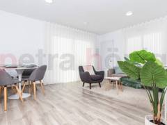 Nouvelle Construction - Appartement - Santa Pola - Gran Alacant