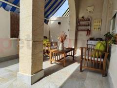 Long Term Rentals - Townhouse - Torrevieja - Doña ines