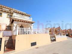 Resales - Townhouse - Orihuela Costa - Montezenia