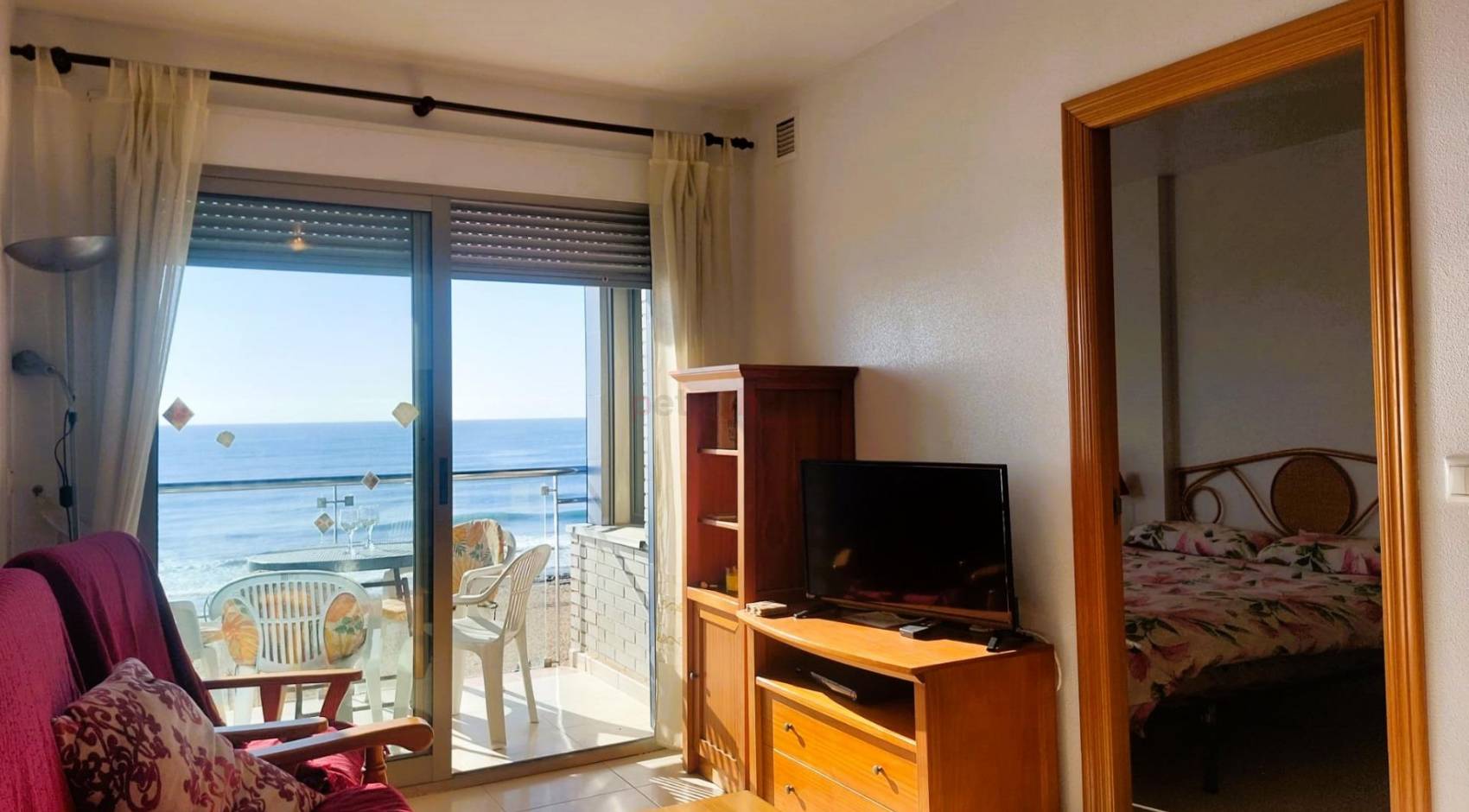 A Vendre - Appartement - Torrevieja - Playa de los Locos