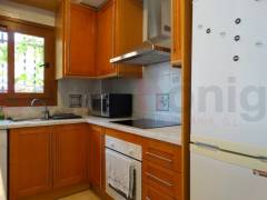 Resales - Apartment - Villamartin