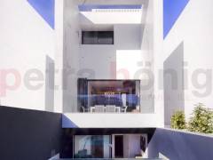 New build - Villa - Other areas - Alfas del pi