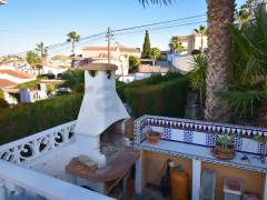 A Vendre - Villa - Ciudad Quesada - La Marquesa Golf