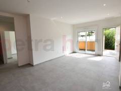 Nouvelle Construction - Appartement - La Mata