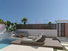 New build - Villa - Other areas - Roldán