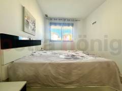 Gebrauchtobjekte - Apartment - Orihuela Costa - Altos de campoamor