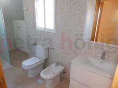 Resales - Appartement - Pilar de La Horadada