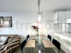 Gebrauchtobjekte - Apartment - San Pedro del Pinatar - Lo Pagan