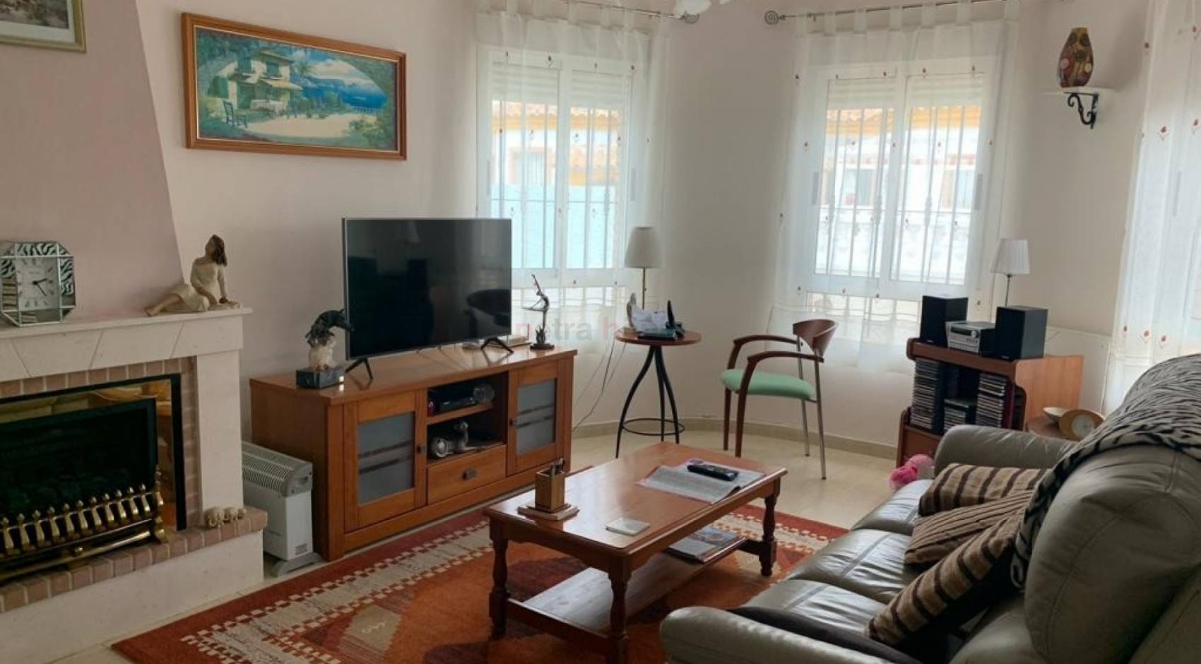 A Vendre - Villa - Guardamar del Segura - EL RASO