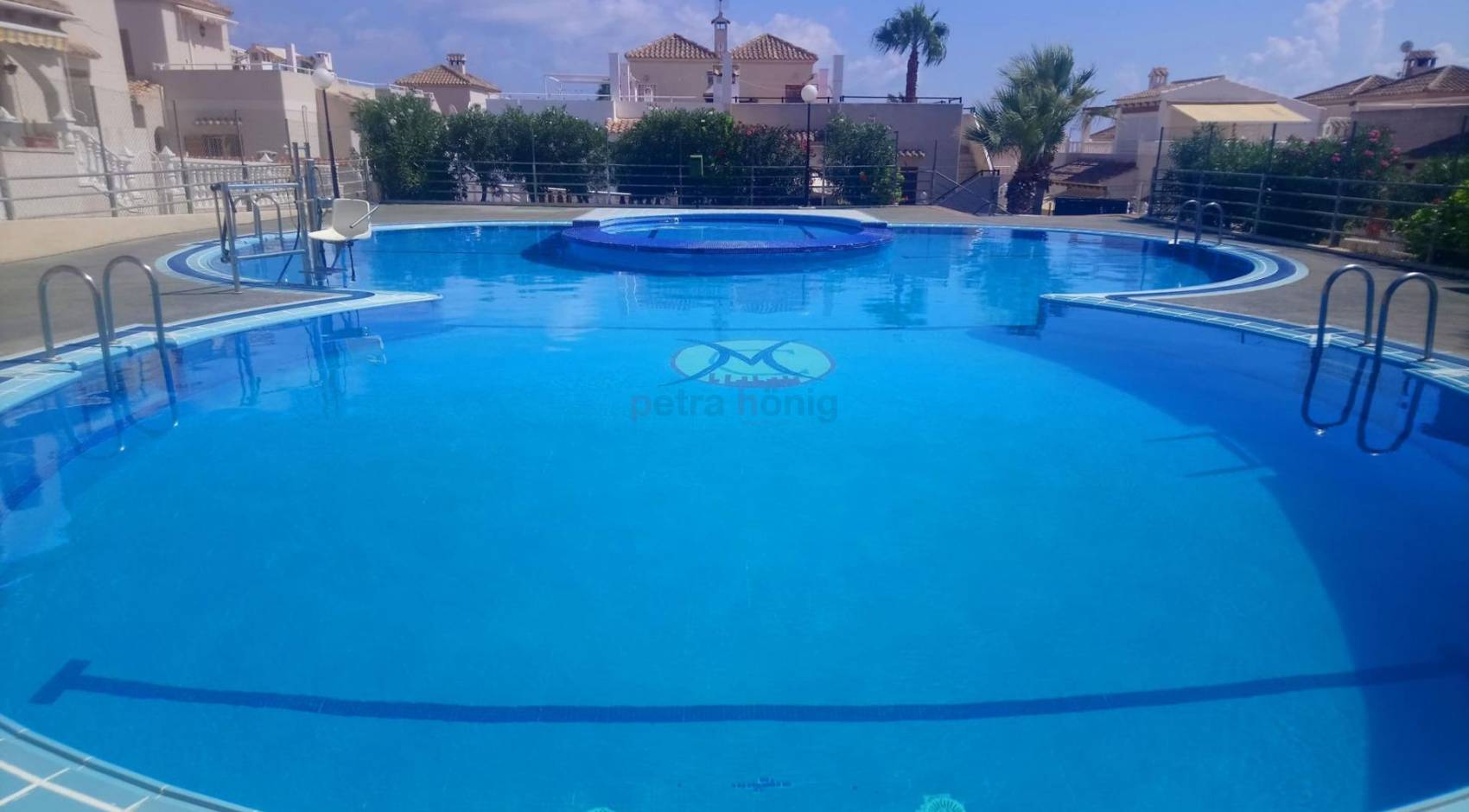 A Vendre - Villa - Torrevieja - Punta Prima