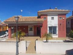 Gebrauchtobjekte - Einfamilienhaus - Los Montesinos