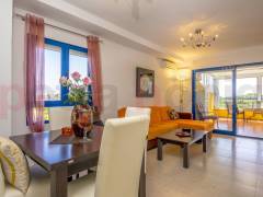 Gebrauchtobjekte - Apartment - Orihuela Costa - Altos de campoamor