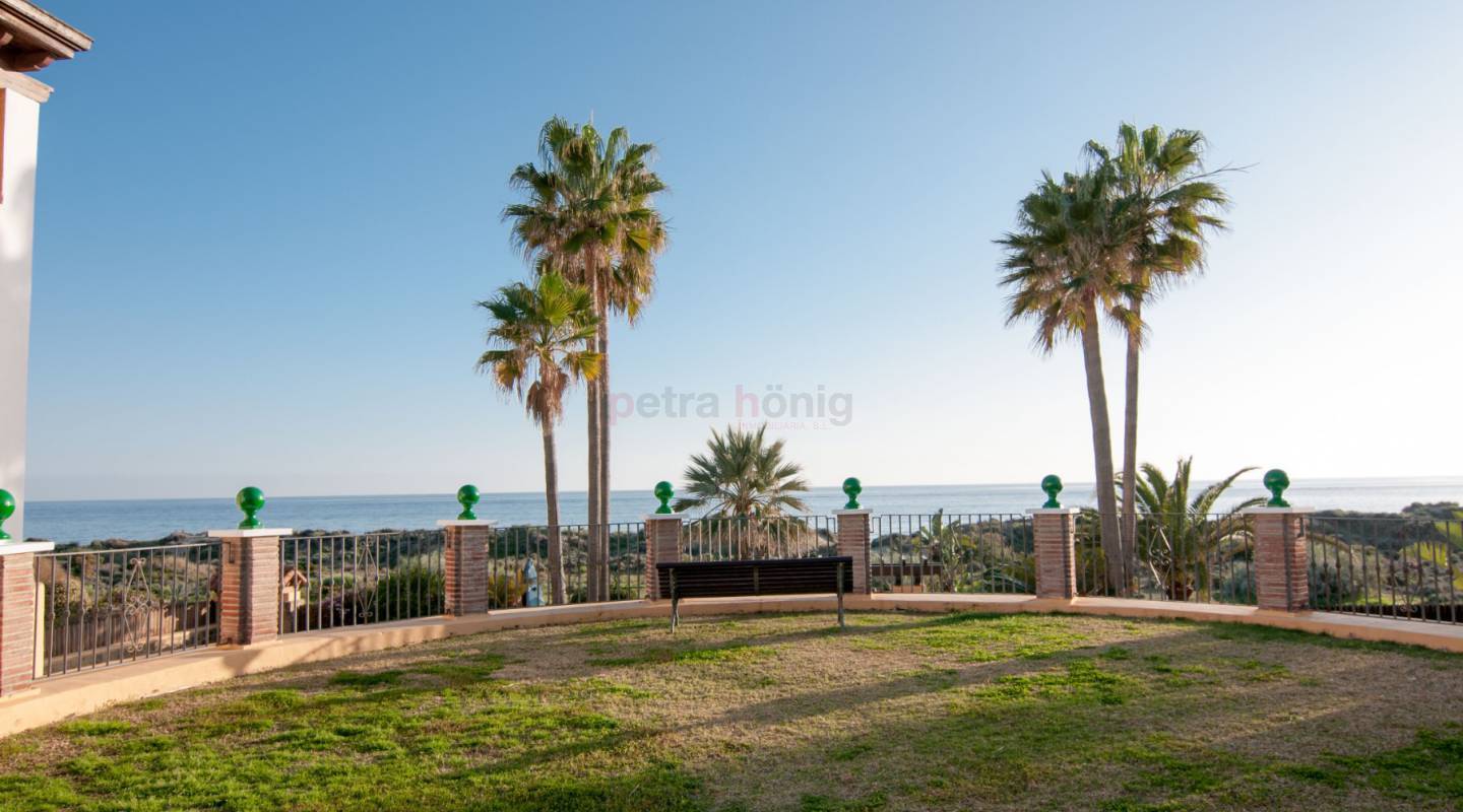 Resales - Apartment - Marbella