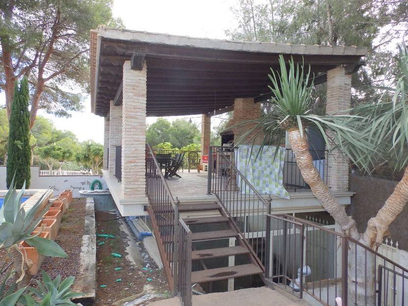 A Vendre - Villa - Algorfa