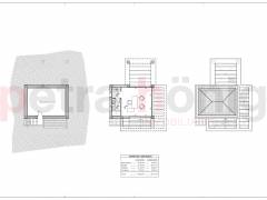 новый - Вилла - Javea - Pinomar