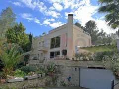 A Vendre - Villa - Other areas - LA SELLA