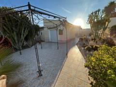 A Vendre - Villa - Torrevieja - Eliseos playa