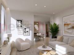 Neubau-Projekte - Apartment - Other areas - Serena Golf