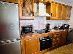 Gebrauchtobjekte - Apartment - Orihuela Costa - Cabo Roig