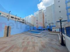 Gebrauchtobjekte - Apartment - Torrevieja - Playa de los Locos