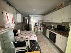 Gebrauchtobjekte - Einfamilienhaus - Torrevieja - La Siesta
