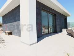 Resales - Villa - Torrevieja - Los Angeles