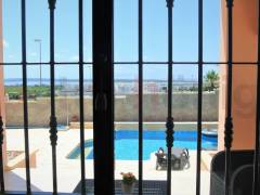 A Vendre - Villa - Ciudad Quesada - La Fiesta