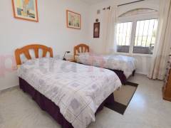 Reventa - Chalet - Villamartin