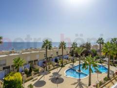 Resales - Apartment - Orihuela Costa - Agua Marina