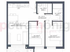 Nouvelle Construction - Appartement - Benijófar - Benijofar