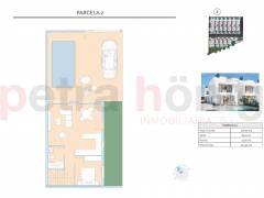 Nouvelle Construction - Villa - Orihuela Costa - La Zenia