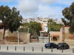 Gebrauchtobjekte - Einfamilienhaus - Ciudad Quesada