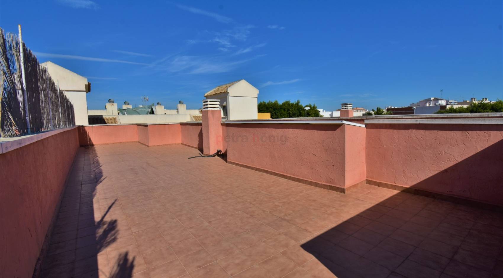 A Vendre - Appartement - Ciudad Quesada