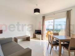 Obra Nueva - Bungalow - Calpe - Gran sol