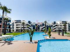 New build - Apartment - Guardamar del Segura - El Raso, Guardamar