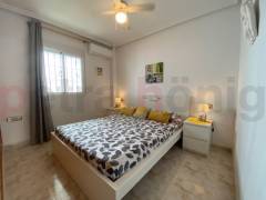 Resales - Apartment - Villamartin