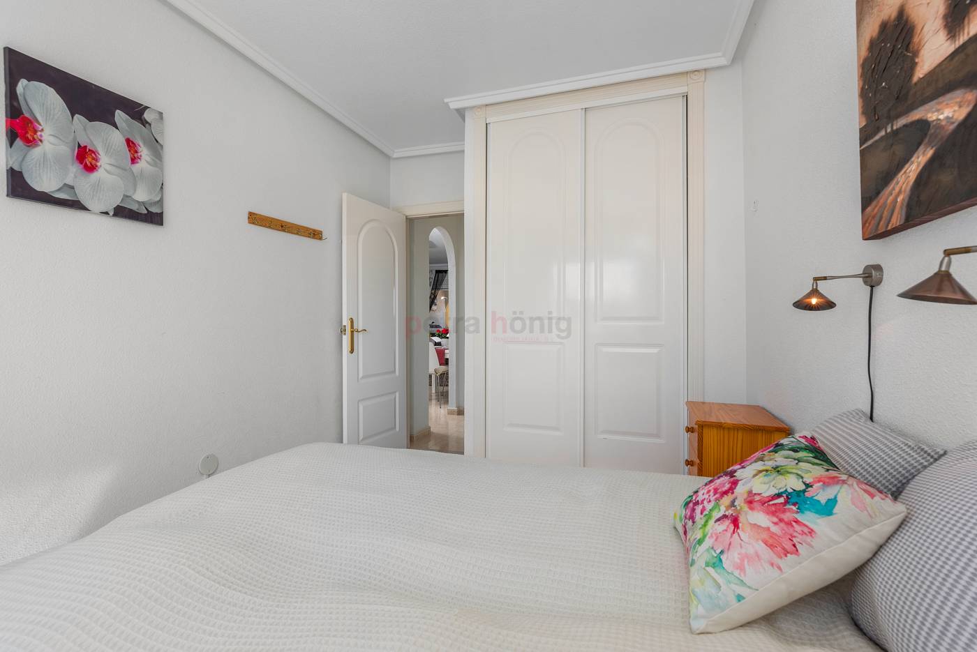 Reventa - Apartamento - Ciudad Quesada