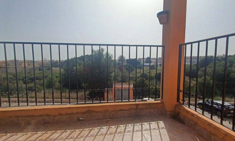 Gebrauchtobjekte - Apartment - Orihuela Costa - Orihuela costa