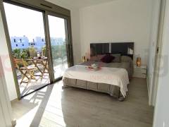 nieuw - Villa - Orihuela Costa - PAU 8