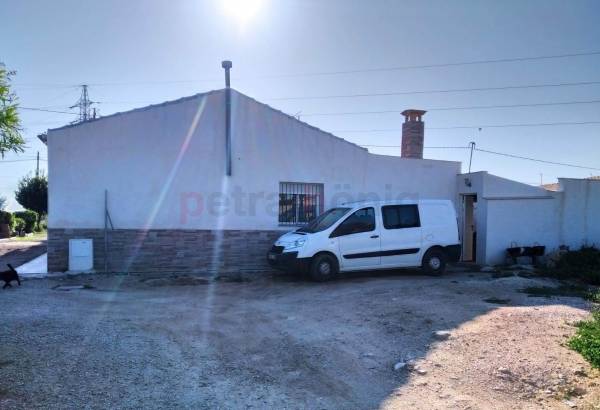 Townhouse - Resales - Los Montesinos - Los Montesinos