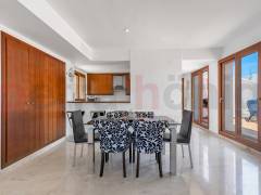 Resales - Apartment - Punta Prima - La Recoleta