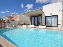 mpya - Villa - Other areas - Playa honda