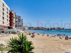 Resales - Apartment - Torrevieja - Playa De Los Náufragos