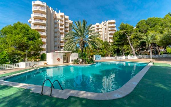 Appartement - A Vendre - Orihuela Costa - Campoamor