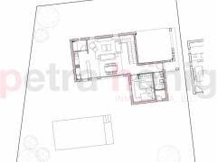 New build - Villa - Torrevieja - Aguas Nuevas