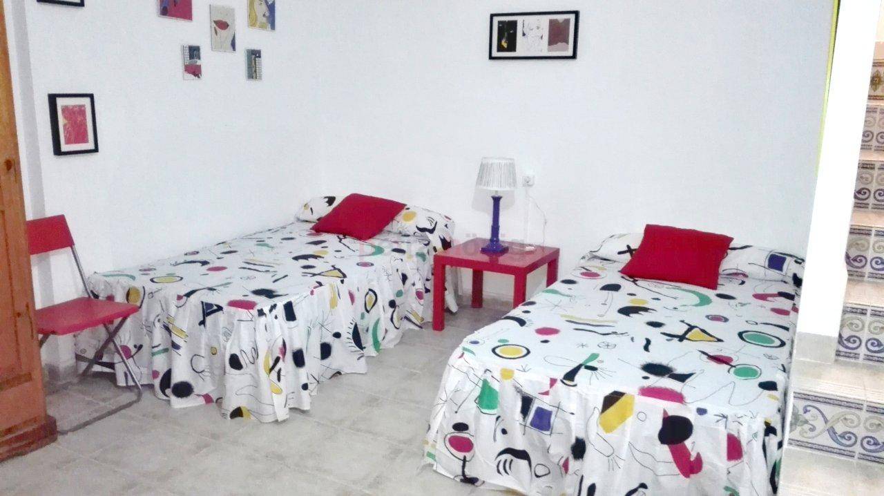 Resales - Bungalow - La Mata